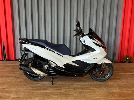 HONDA PCX SPORT 